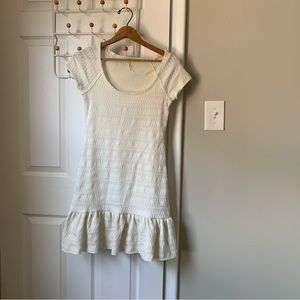 Free People Mini Dress